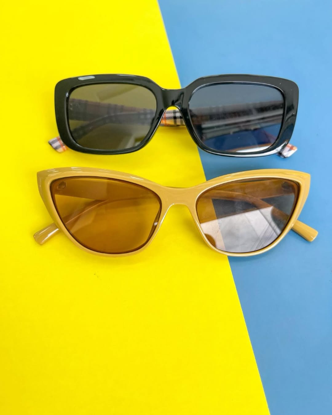 Óculos de Sol Exclusivos